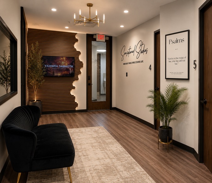 Sensational Studios — SensationalFacez